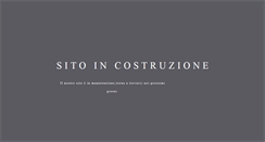 Desktop Screenshot of gruppoettorre.com